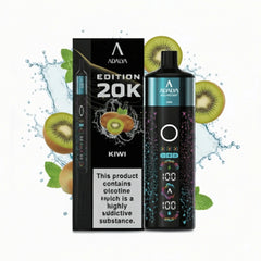 Adalya Edition 20000 Puffs Kiwi