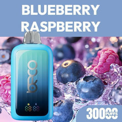 BECO POP 30000 Puffs Disposable Vape