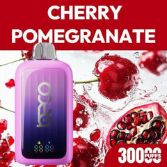 BECO POP 30000 Puffs Disposable Vape