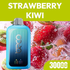 BECO POP 30000 Puffs Disposable Vape