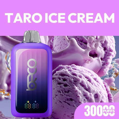 BECO POP 30000 Puffs Disposable Vape