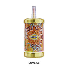 MFU Shisha X3 150K Puffs Love 66