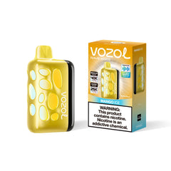 VOZOL RAVE 40000 Puffs Disposable Vape In Dubai UAE