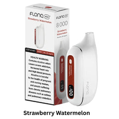 Flonq Max S 8000 Puffs Disposable Vape