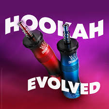 How to Fix Al Fakher Crown Bar 60K Puffs
