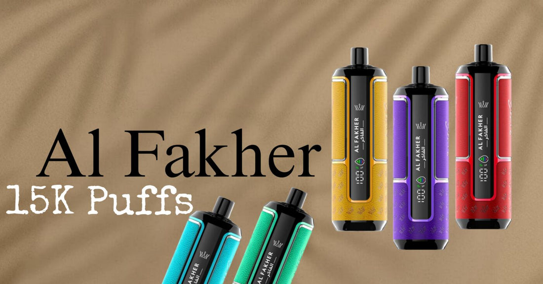 Top Vape Flavors Guide in UAE | Complete Guide