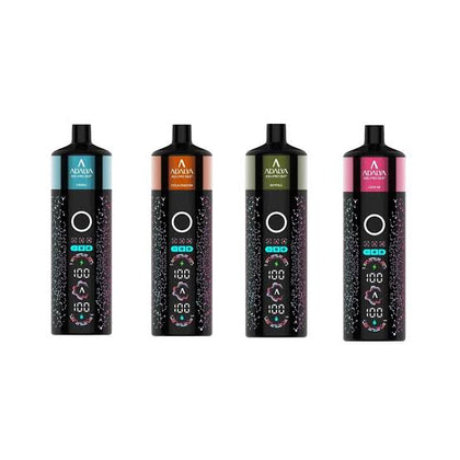 Adalya Edition 20k Puffs