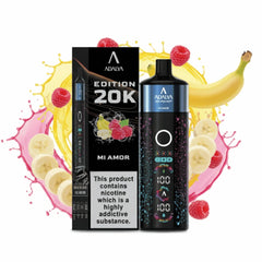 Adalya Edition 20000 Puffs Mi Amor