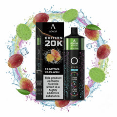 Adalya Edition 20000 Puffs Cactus Splash