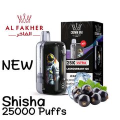 Al Fakher 25K Ultra 25000 Puffs Disposable Vape
