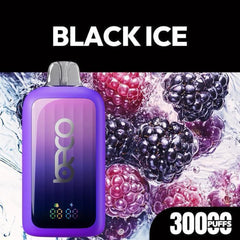BECO POP 30000 Puffs Disposable Vape