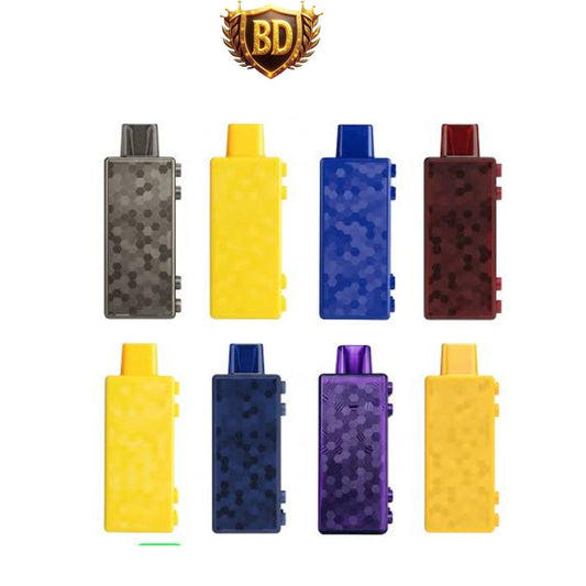 RELX Creator Pods 30000 Puffs Replacement Pod