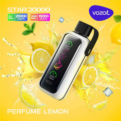 VOZOL Star 20000 Puffs Disposable Vape in Dubai UAE