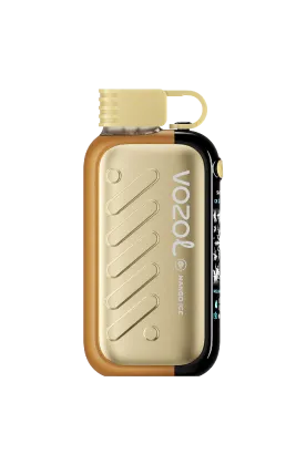 Vozol Gear Ice & Sweet 50000 Puffs Disposable Vape