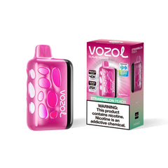 VOZOL RAVE 40000 Puffs Disposable Vape In Dubai UAE