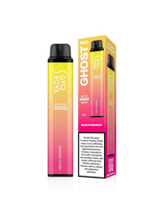 Vape Bar Ghost Pro 3500 Puffs