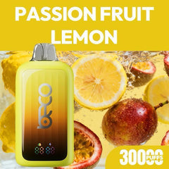 BECO POP 30000 Puffs Disposable Vape