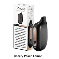 Flonq Max S 8000 Puffs Disposable Vape