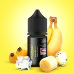 Banana ice Pod Salt Juice salt nicotine 30ml liquid in Dubai