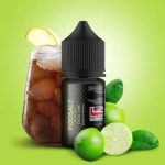 Cola Lime Pod Salt Juice salt nicotine 30ml liquid in Dubai