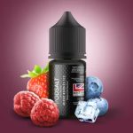 Mixed Berries ice Pod Salt Juice salt nicotine 30ml liquid in Dubai