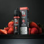 Strawberry Candy BLVK Freebase FRZN E-liquid 3mg in UAE