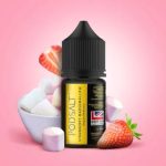 Strawberry Marshmallow Pod Salt Juice salt nicotine 30ml liquid in Dubai