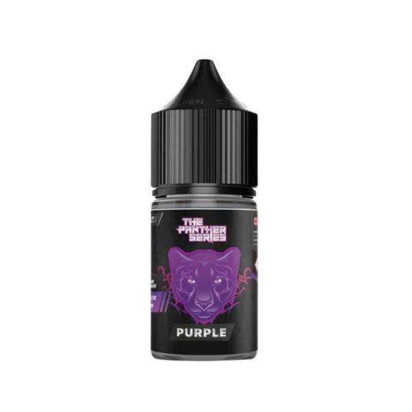 Purple Dr. Vape Slat Nic 30ml E-liquid Buy Online