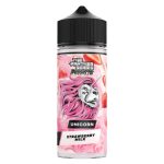 Unicorn Pink Panther Dr. Vape Serious e-liquid 120 juice