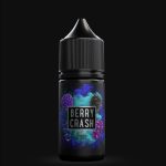 Berry Crash Sams vape 30ml e-juice salt nicotine in Dubai