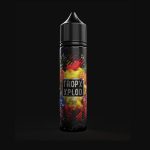Tropx Xplod Sams vape 60ml e-juice freebase in Dubai